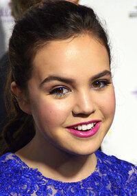 Bild Bailee Madison