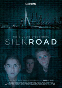 image Silk Road