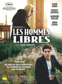 Bild Les hommes libres