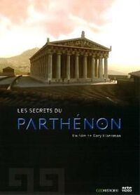 image Les secrets du Parthénon