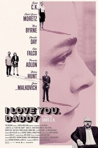 image I Love You, Daddy