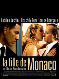 Imagen La fille de Monaco