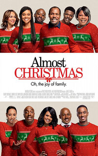 Imagen Almost Christmas