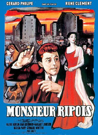 Bild Monsieur Ripois