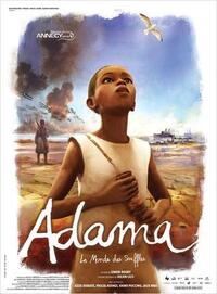 image Adama