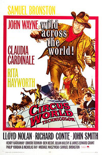 image Circus World