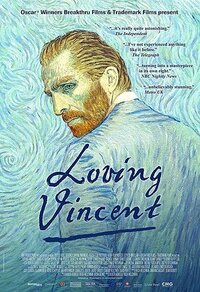 Imagen Loving Vincent