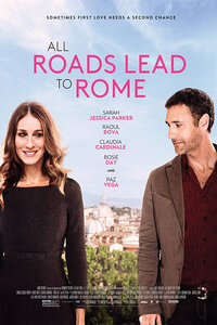 Imagen All Roads Lead to Rome