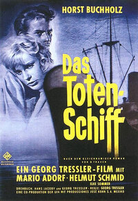 image Das Totenschiff