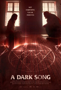 image A Dark Song