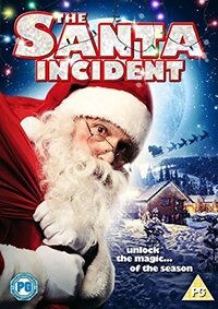 image The Santa Incident