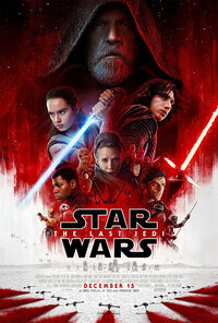 image Star Wars: The Last Jedi
