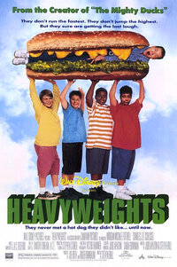 Imagen Heavyweights