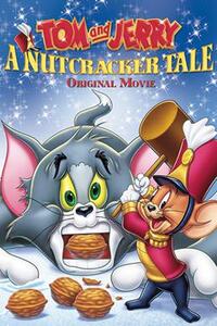 image Tom and Jerry: A Nutcracker Tale