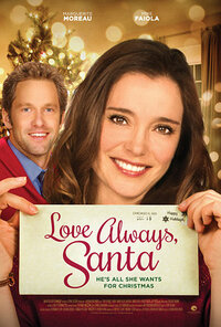 Imagen Love Always, Santa