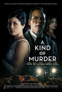 Imagen A Kind of Murder