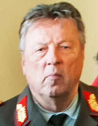 Hansjürgen Hürrig