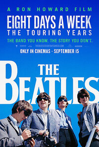 Imagen The Beatles: Eight Days a Week - The Touring Years