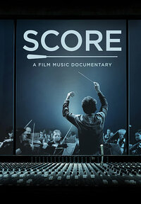 Imagen Score: A Film Music Documentary