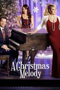 image A Christmas Melody