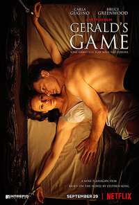 image Gerald's Game