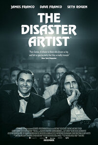 image The Disaster Artist