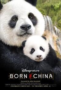 Imagen Born in China