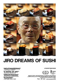 image Jiro Dreams of Sushi