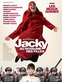 image Jacky au royaume des filles