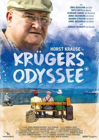 image Krügers Odyssee