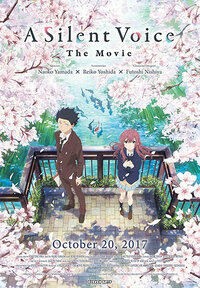 image Koe no katachi