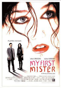 image My First Mister