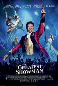 Imagen The Greatest Showman