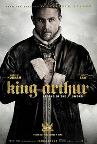 Bild King Arthur: Legend of the Sword