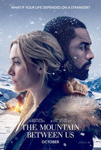 Imagen The Mountain Between Us