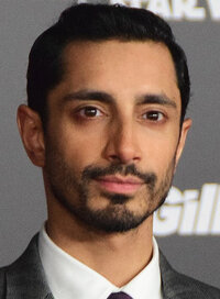 Riz Ahmed