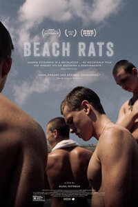 Bild Beach Rats