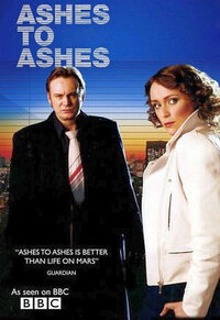 Ashes to Ashes > Blood Staines - Crew / Cast @ omdb