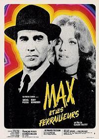 image Max et les ferrailleurs