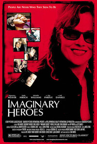 Imagen Imaginary Heroes