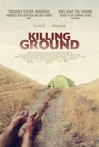 Imagen Killing Ground