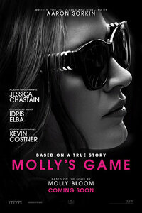 Imagen Molly's Game
