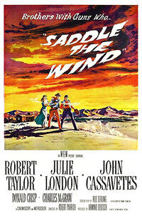 Saddle the Wind