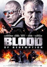 image Blood of Redemption