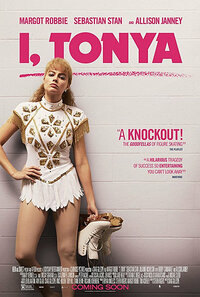 image I, Tonya