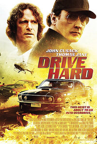 Imagen Drive Hard