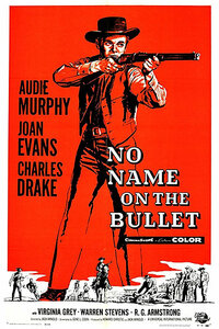 Imagen No Name on the Bullet