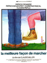 Imagen La meilleure façon de marcher