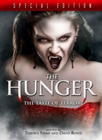 Imagen The Hunger