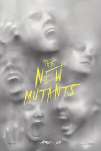 image The New Mutants